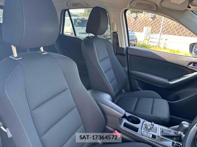 Mazda CX-5 2016-02 8207162-13