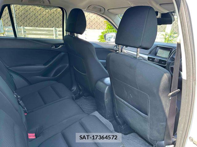 Mazda CX-5 2016-02 8207162-14