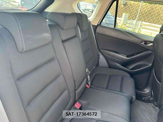 Mazda CX-5 2016-02 8207162-15