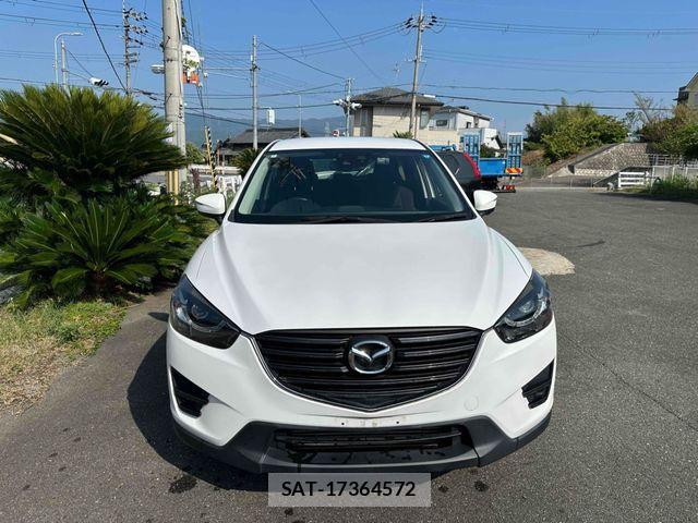 Mazda CX-5 2016-02 8207162-1