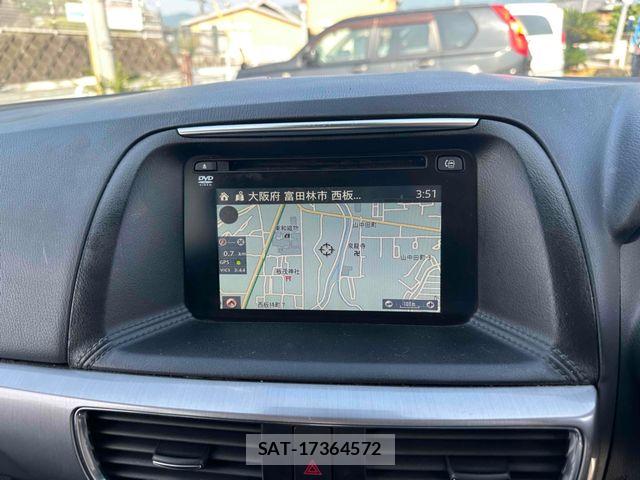 Mazda CX-5 2016-02 8207162-21