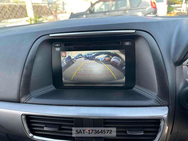 Mazda CX-5 2016-02 8207162-22