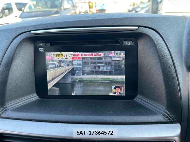 Mazda CX-5 2016-02 8207162-23