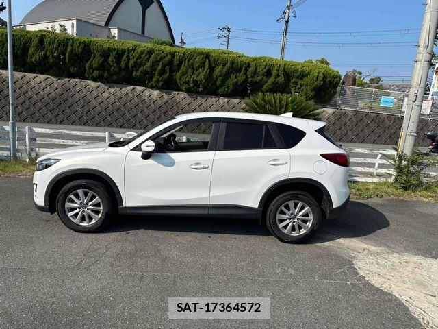 Mazda CX-5 2016-02 8207162-2