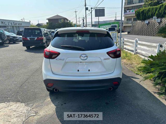 Mazda CX-5 2016-02 8207162-4