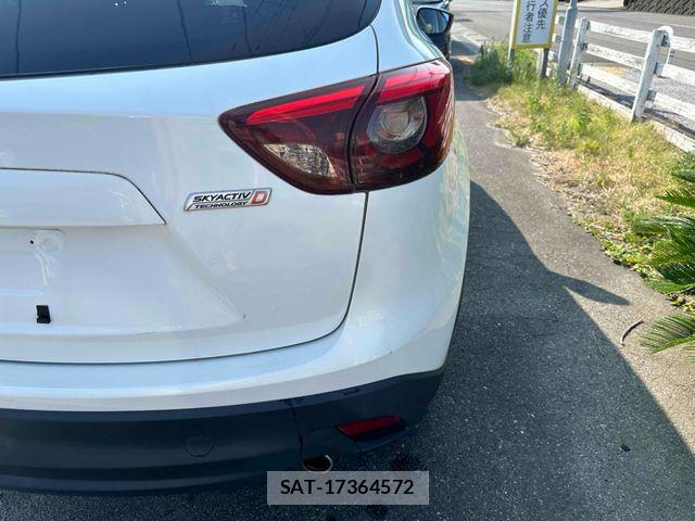 Mazda CX-5 2016-02 8207162-5