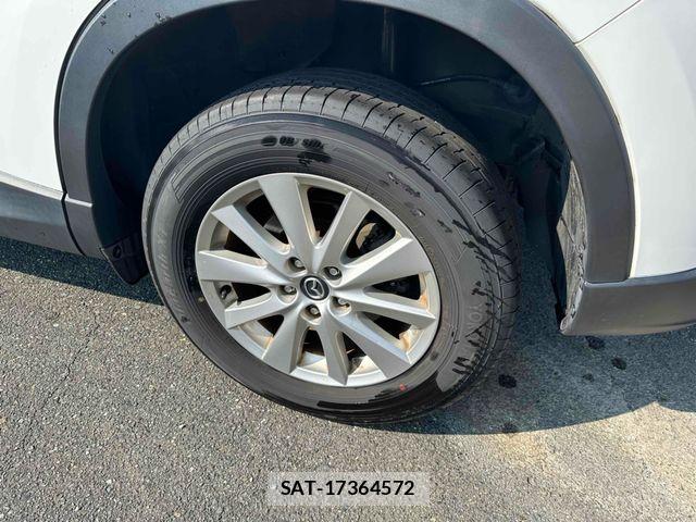 Mazda CX-5 2016-02 8207162-6