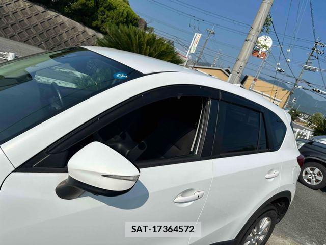 Mazda CX-5 2016-02 8207162-7
