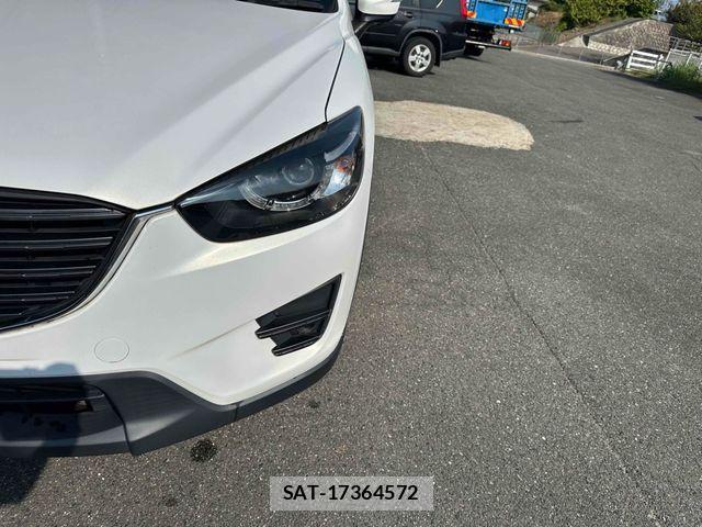 Mazda CX-5 2016-02 8207162-8