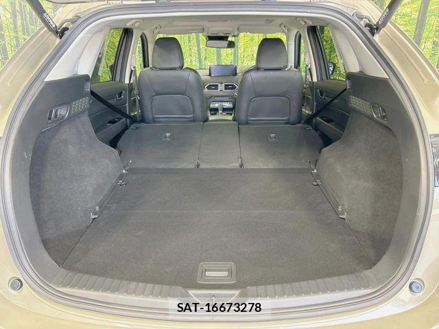 Mazda CX-5 2023-08 8207141-9