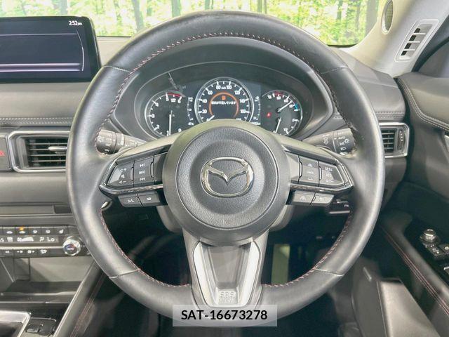 Mazda CX-5 2023-08 8207141-10