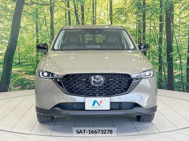 Mazda CX-5 2023-08 8207141-13