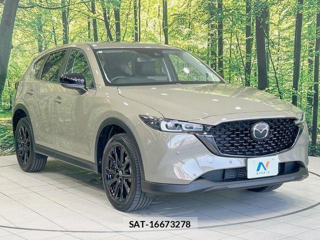 Mazda CX-5 2023-08 8207141-15