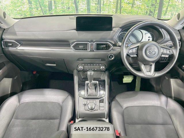 Mazda CX-5 2023-08 8207141-1