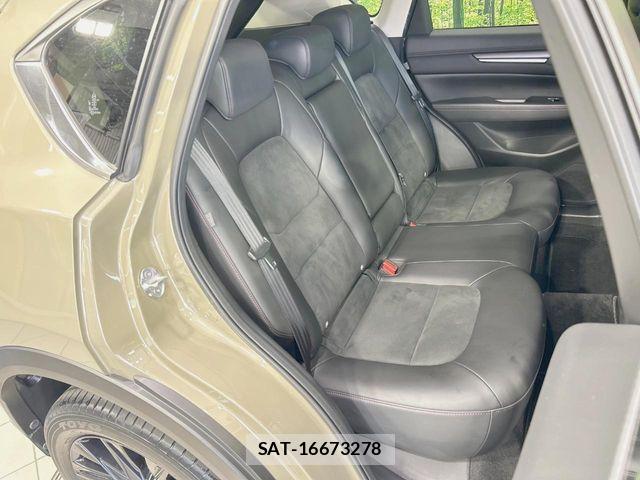 Mazda CX-5 2023-08 8207141-8