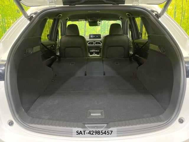 Mazda CX-5 2022-09 8207138-9