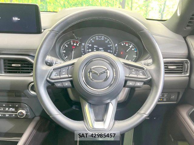 Mazda CX-5 2022-09 8207138-10