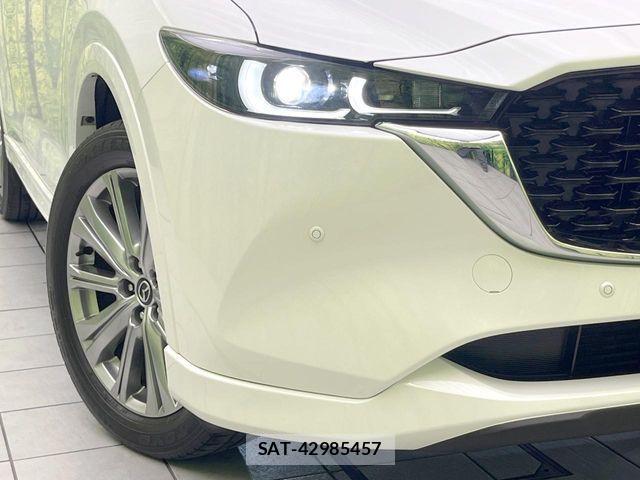Mazda CX-5 2022-09 8207138-11