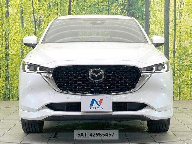 Mazda CX-5 2022-09 8207138-13