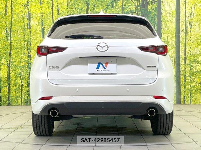 Mazda CX-5 2022-09 8207138-14