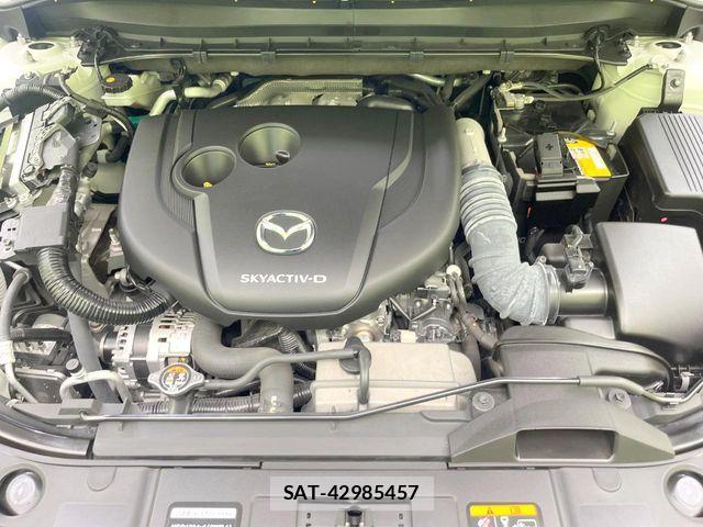 Mazda CX-5 2022-09 8207138-17