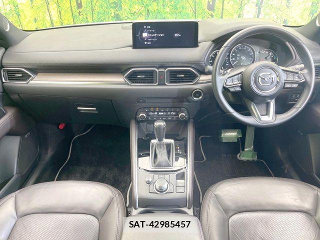 Mazda CX-5 2022-09 8207138-1
