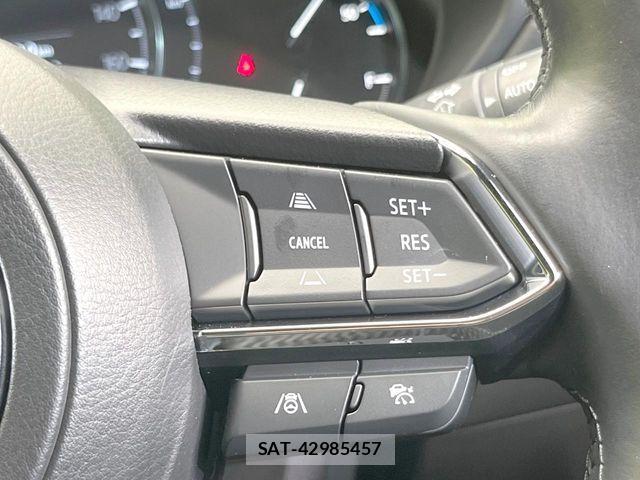 Mazda CX-5 2022-09 8207138-6