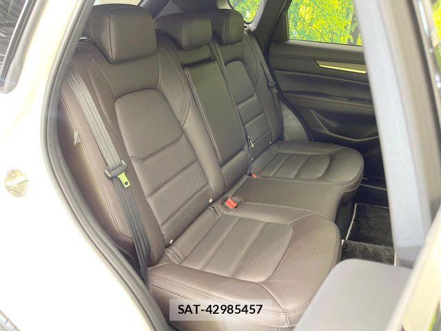 Mazda CX-5 2022-09 8207138-8