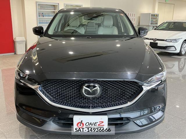Mazda CX-5 2018-06 8207144-11