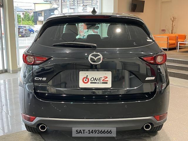 Mazda CX-5 2018-06 8207144-12