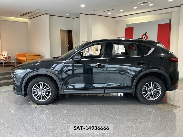 Mazda CX-5 2018-06 8207144-14