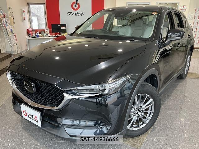 Mazda CX-5 2018-06 8207144-16