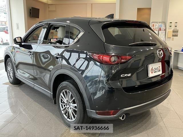 Mazda CX-5 2018-06 8207144-18