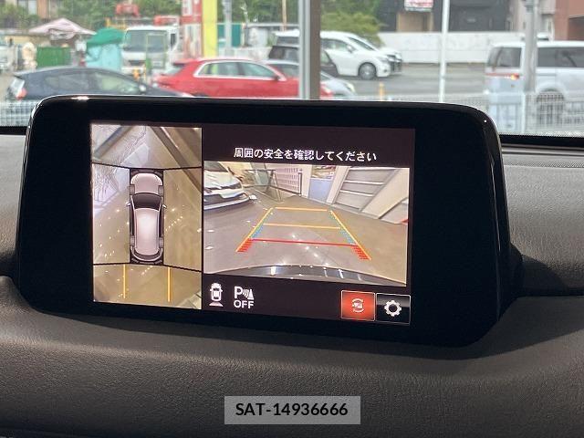 Mazda CX-5 2018-06 8207144-2