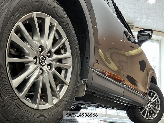 Mazda CX-5 2018-06 8207144-7