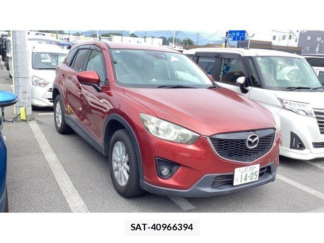 Mazda CX-5 2012-12 8229487-0