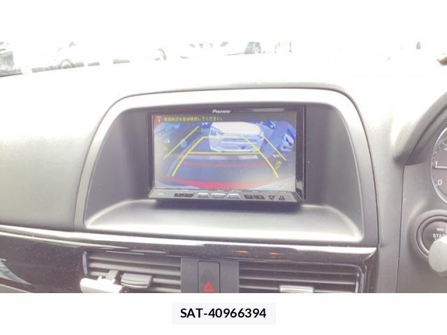 Mazda CX-5 2012-12 8229487-10