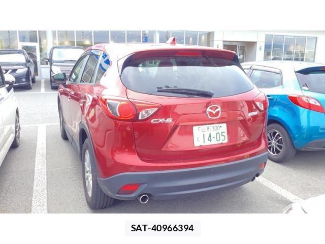Mazda CX-5 2012-12 8229487-1