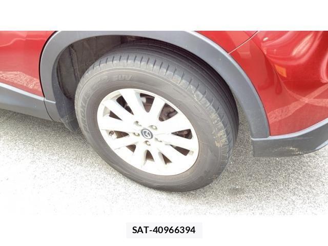 Mazda CX-5 2012-12 8229487-2