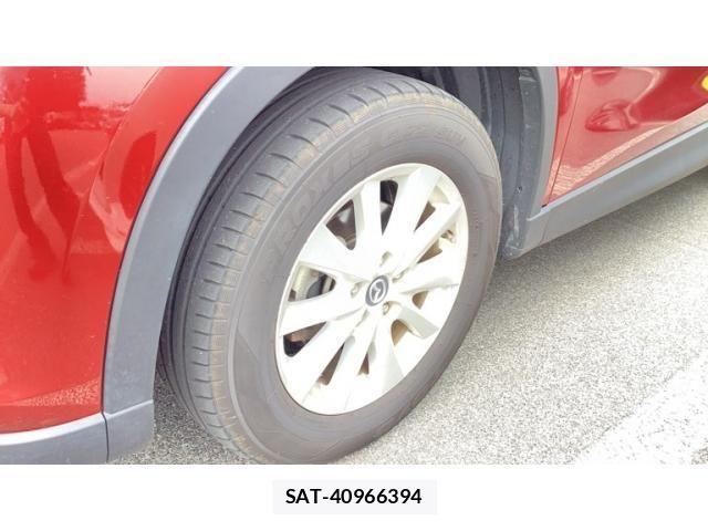 Mazda CX-5 2012-12 8229487-3