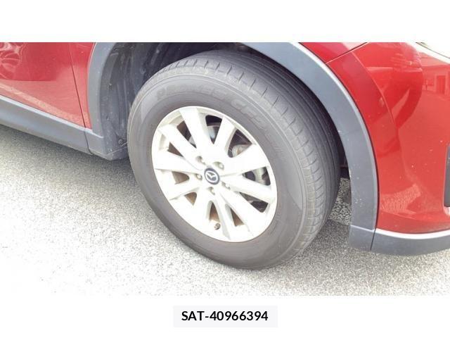 Mazda CX-5 2012-12 8229487-4