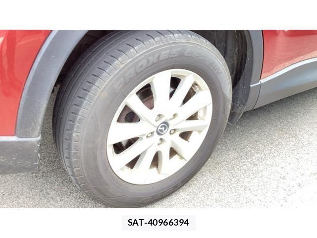 Mazda CX-5 2012-12 8229487-5