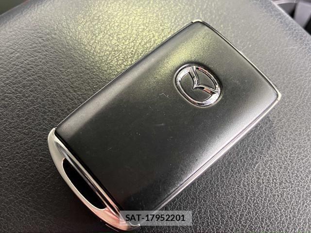 Mazda CX-5 2021-04 8229477-13