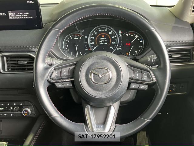 Mazda CX-5 2021-04 8229477-15