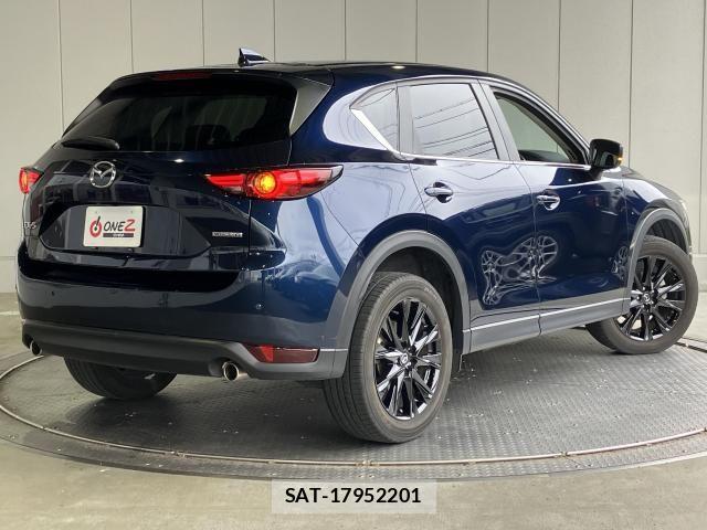 Mazda CX-5 2021-04 8229477-1