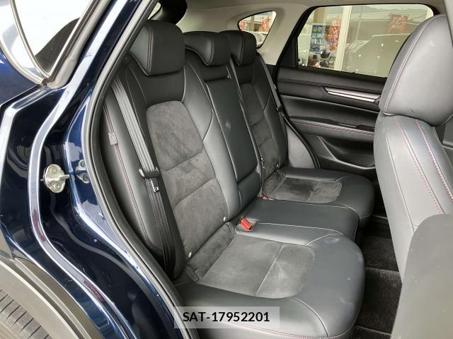 Mazda CX-5 2021-04 8229477-19