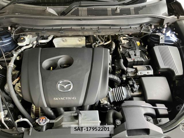 Mazda CX-5 2021-04 8229477-22