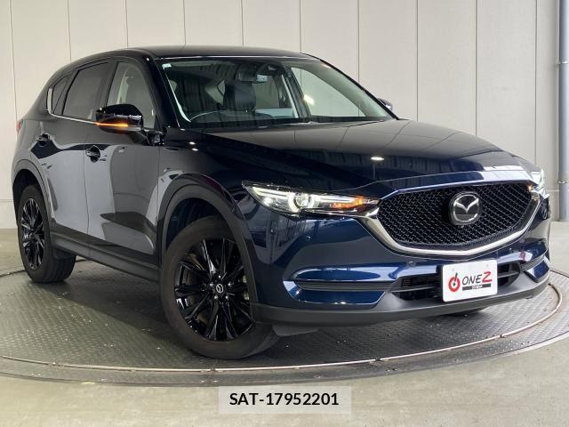 Mazda CX-5 2021-04 8229477-24