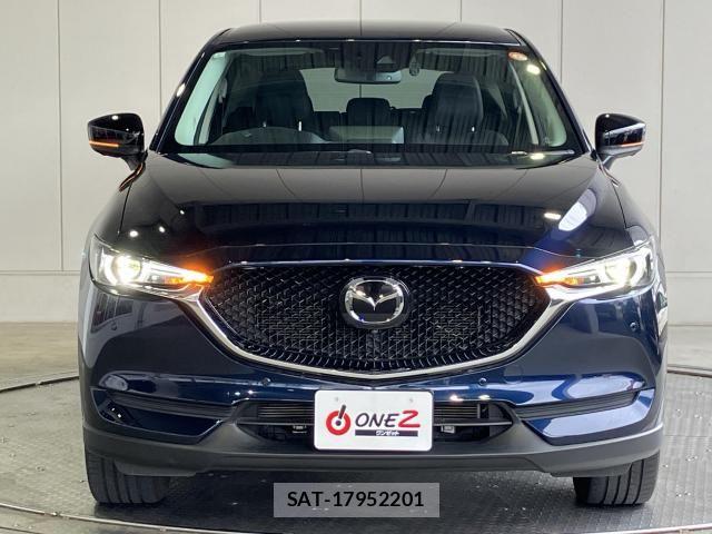 Mazda CX-5 2021-04 8229477-25
