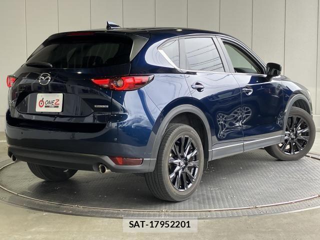 Mazda CX-5 2021-04 8229477-27